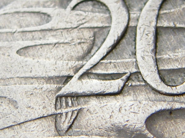 20cent?-Wavy